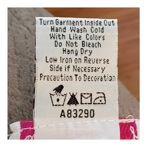 Vintage 1990s Quacker Factory Red Sequin Beaded Christmas Top 1X Holidays - Picture 8 of 12